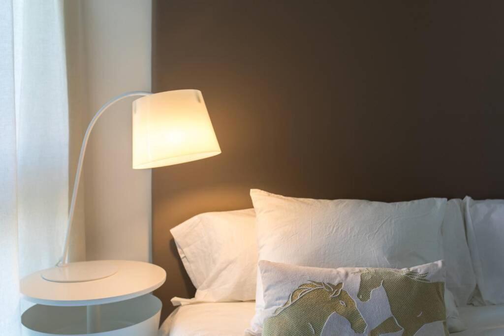 El Vitalicio Penthouse: Exclusividad En El Centro Santa Cruz de Tenerife Bagian luar foto