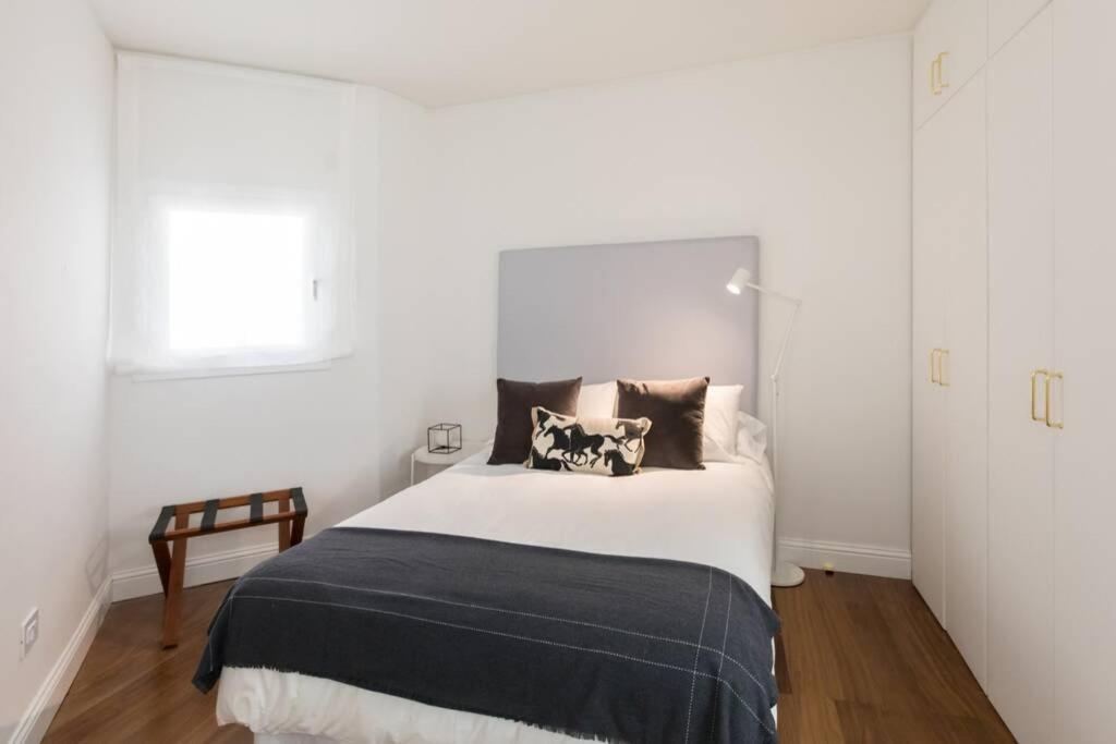 El Vitalicio Penthouse: Exclusividad En El Centro Santa Cruz de Tenerife Bagian luar foto