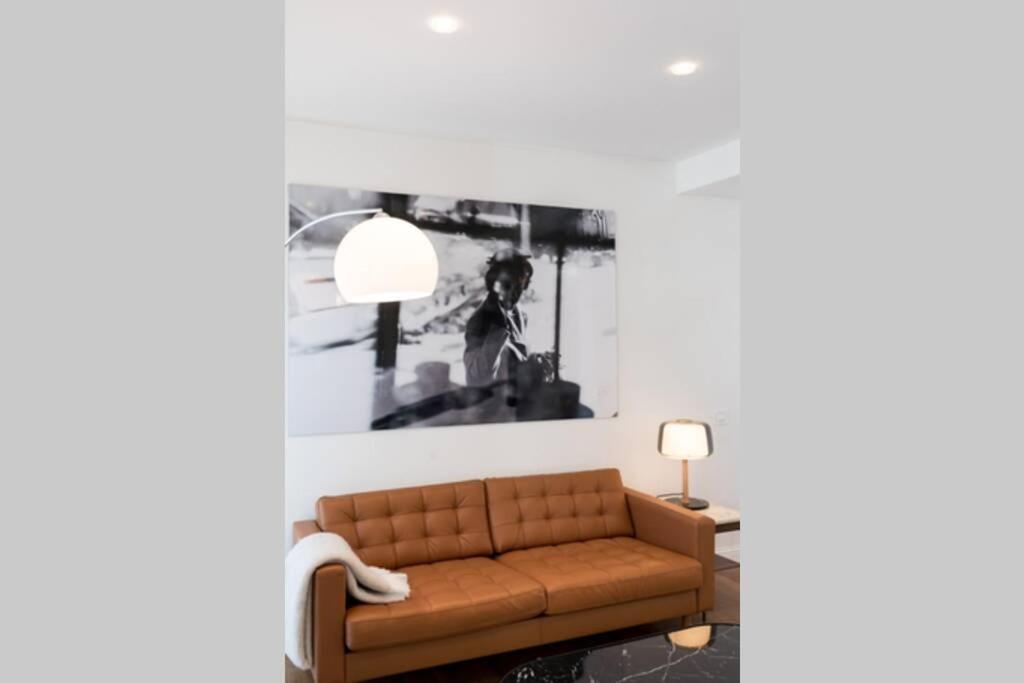 El Vitalicio Penthouse: Exclusividad En El Centro Santa Cruz de Tenerife Bagian luar foto