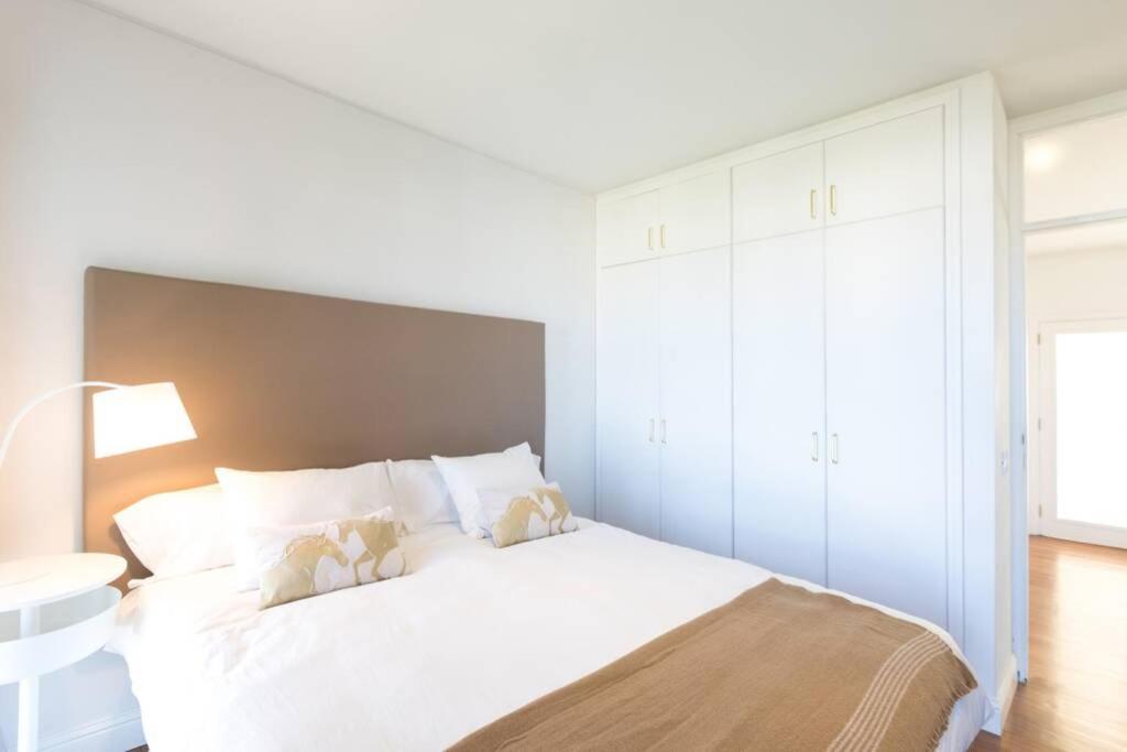 El Vitalicio Penthouse: Exclusividad En El Centro Santa Cruz de Tenerife Bagian luar foto