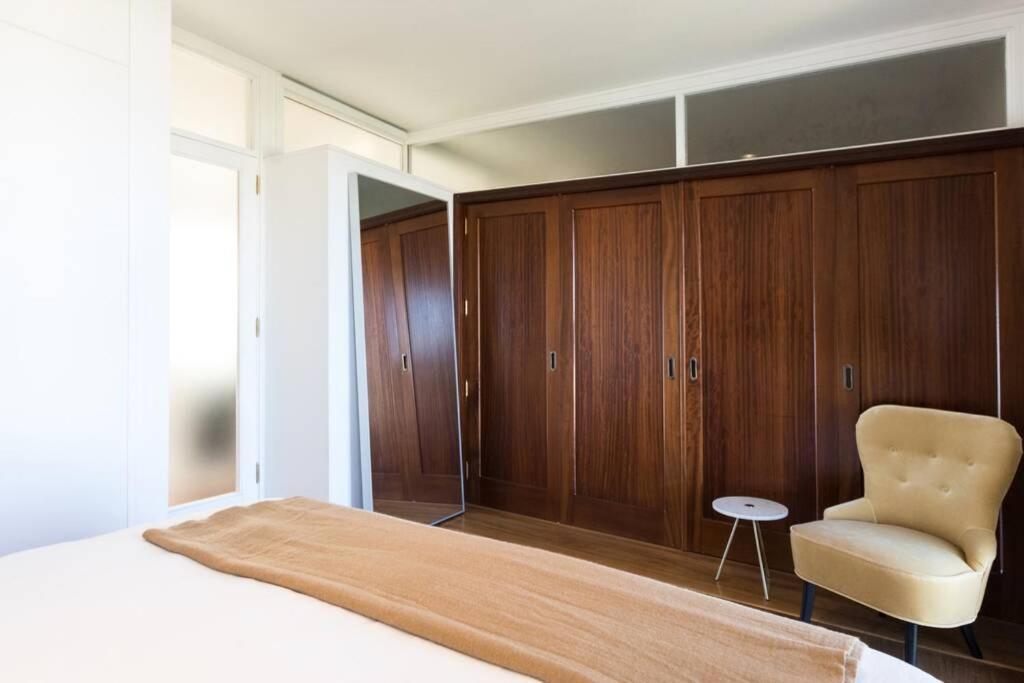 El Vitalicio Penthouse: Exclusividad En El Centro Santa Cruz de Tenerife Bagian luar foto