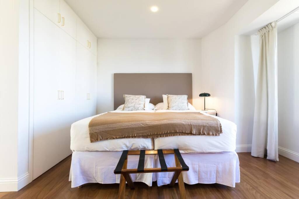 El Vitalicio Penthouse: Exclusividad En El Centro Santa Cruz de Tenerife Bagian luar foto