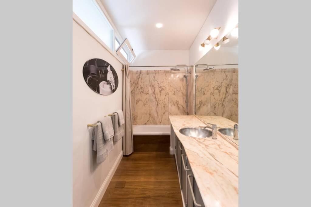 El Vitalicio Penthouse: Exclusividad En El Centro Santa Cruz de Tenerife Bagian luar foto