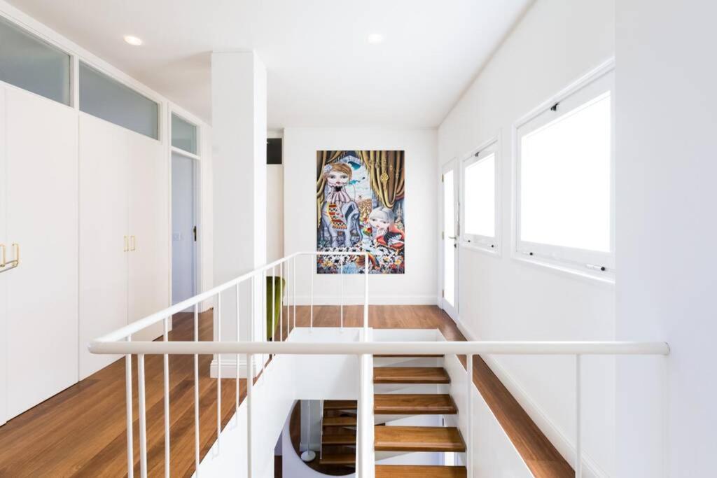 El Vitalicio Penthouse: Exclusividad En El Centro Santa Cruz de Tenerife Bagian luar foto