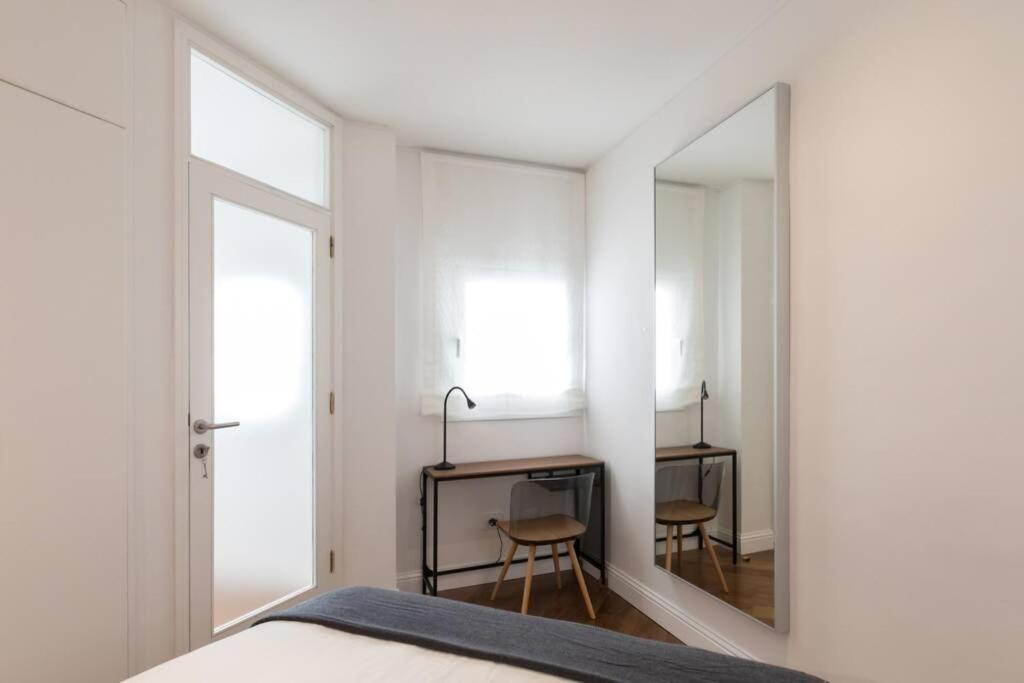 El Vitalicio Penthouse: Exclusividad En El Centro Santa Cruz de Tenerife Bagian luar foto